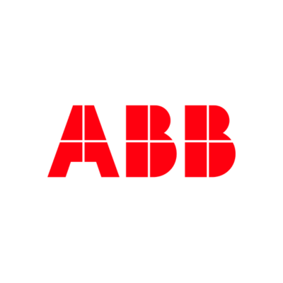 Logo ABB