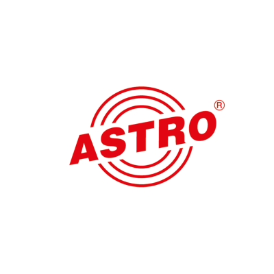 Logo Astro 