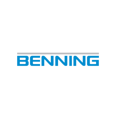 Logo Benning