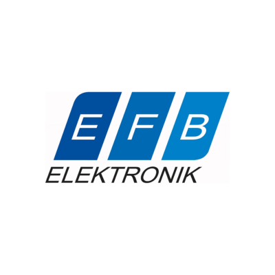 Logo EFB Elektronik