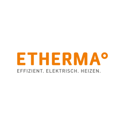 Logo Etherma