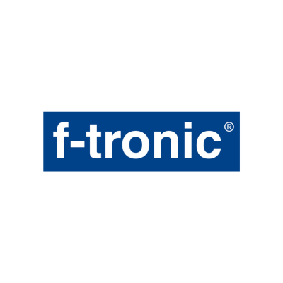 Logo F-Tronic