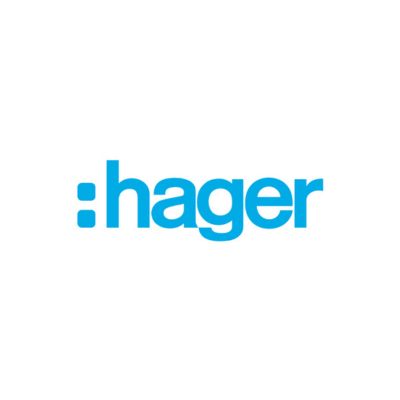 Logo Hager