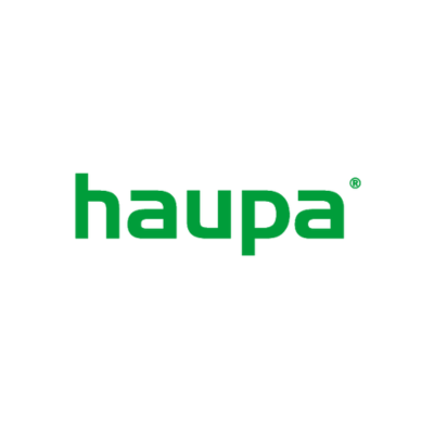 Logo Haupa