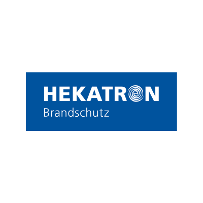 Logo Hekatron