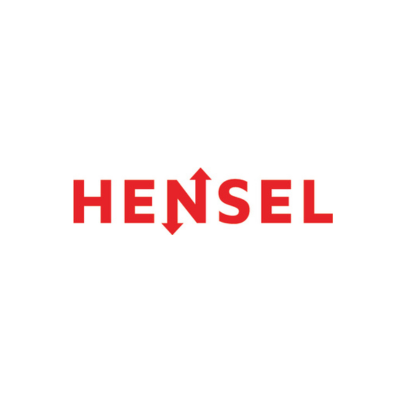 Logo Hensel