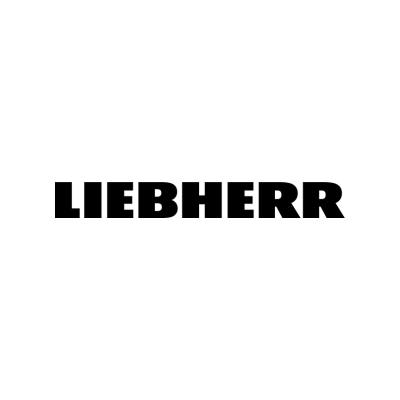 Logo Liebherr