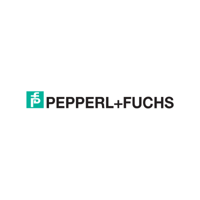 Logo Pepperl+Fuchs