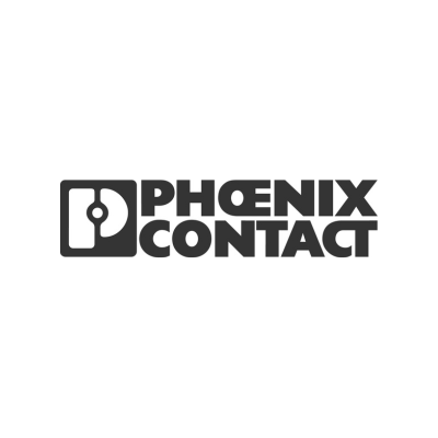 Logo Phoenix Contact