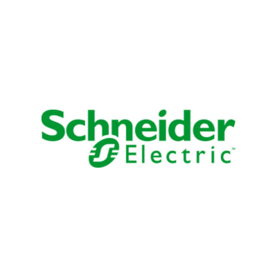 Logo Schneider Electric