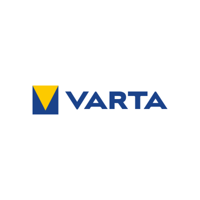 Logo Varta